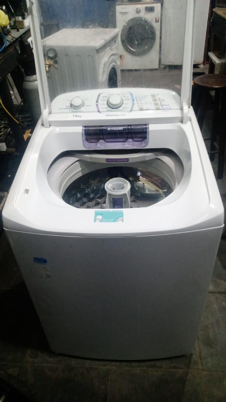 Assistência técnica em domicílio